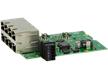 SW-118 Industrial 8-Port Gigabit Ethernet Switch