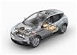 MCOIL™ Automotive Metal Power Inductors
