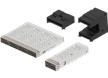 ตัวเชื่อมต่อและกรง SMT QSFP 112 G