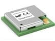 Daphnis-I 868MHz Long-Range WAN Module