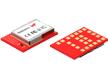 Stephano-I Wi-Fi/BLUETOOTH® LE 2.4GHz Radio Module