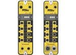 RSio Remote Safe I/O Block