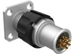 WaSP Microminiature Circular Connectors