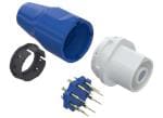 MagConnect® Rho Circular Connectors