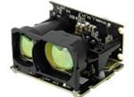 TFA300-L Lightweight Single-Point LiDAR Sensor