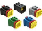 ตัวเชื่อมต่อชนิดเทอร์โมพลาสติก ATD Series™