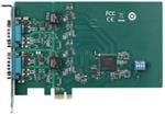การ์ด PCI Express PCIE-1682F