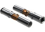 ATPH 3-Position Connectors