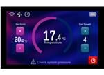 TFT Display Panels