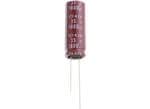Chemi-Con KZN Aluminum Electrolytic Capacitors