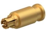 SMPM Coaxial Connectors