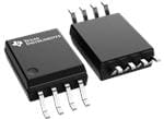 Texas Instruments AMC1200C Isolated Amplifiers