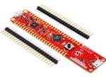 Microchip Technology ชุดตรวจประเมิน Curiosity Nano PL10 PIC32CM
