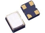 CTS Electronic Components Model 616 HCMOS Clock Oscillators