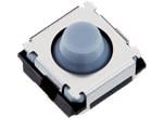 EVP-BX SMD Tactile Switches