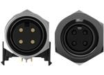 M12 Circular Metric Connectors