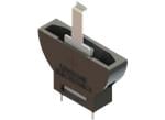 Keystone Electronics THM Locking Holders for 20mm Coin Cells