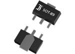 Diotec Semiconductor BCX56 SMD General-Purpose NPN Transistor