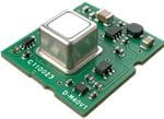 SCD53 CO2 Sensor