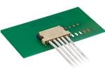 Hirose Electric SnapBee™ Connectors
