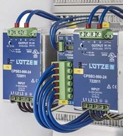 Infographic - Amphenol LUTZE Control Solutions