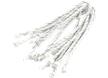 FIT0913 PH2.0-3P Male-to-Male Cable (10-Pack)