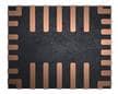 MP6603 Dual Full-Bridge Motor Drivers