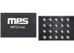 MP3314A 80mA 50V Boost Converter
