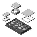 Masach MS-ENG-KIT21 ภาพที่ขยาย