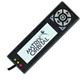 Matrix Orbital EGLK19264A-7T-USB-FGW-PL