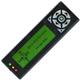 Matrix Orbital EGLK19264A-7T-YG-PL