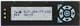 Matrix Orbital ELK204-7T-USB-GW-MT