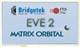 Matrix Orbital EVE2-70A-BLM-TPN