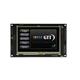 Matrix Orbital GTT43A-TPR-BLM-B0-H1-CU-VPT