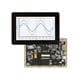 Matrix Orbital HTT50G-TPC-BLM-B0-H5-CH-VPT