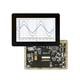 Matrix Orbital HTT50G-TPC-BLM-B0-H6-CH-V5