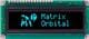 Matrix Orbital OK162-12-USB-OB-E