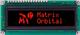 Matrix Orbital OK162-12-OR-E