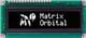 Matrix Orbital OK162-12-OW-E