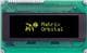 Matrix Orbital OK204-25-OY-E