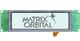 Matrix Orbital GLT24064R-1U-USB-FGW-VPT