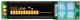 Matrix Orbital LK162A-4T-TCI