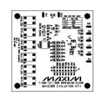 Analog Devices / Maxim Integrated MAX5389EVKIT+ ภาพที่ขยาย