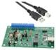 Analog Devices / Maxim Integrated MAX11210EVKIT+