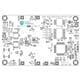 Analog Devices / Maxim Integrated MAX17301XEVKIT#