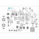 Analog Devices / Maxim Integrated MAX25601EVKIT#