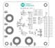 Analog Devices / Maxim Integrated MAX98360AEVSYS#FCQFN