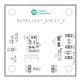 Analog Devices / Maxim Integrated MAXM15467EVKIT#