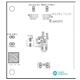 Analog Devices / Maxim Integrated MAXM17630EVKIT#