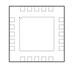 Analog Devices / Maxim Integrated MAX11947GTP+